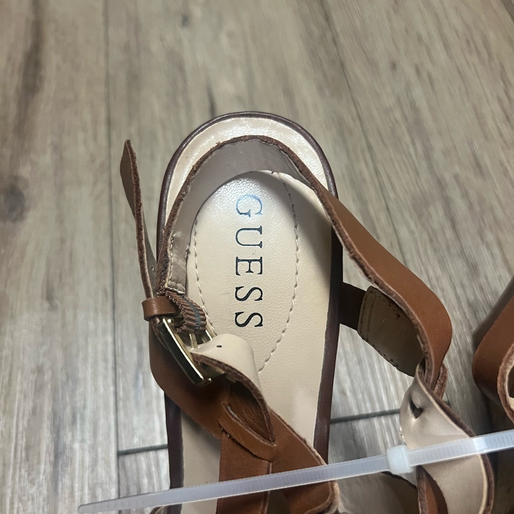 Guess shoes